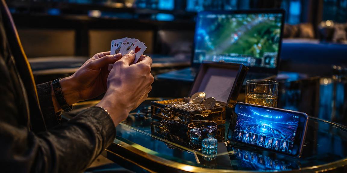 c8h18 Cách chúng tôi vận hành Limbo trên c8h18